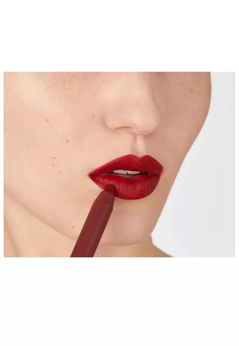 NARS Powermatte High-Intensity Lip Pencil - 185 Cruella