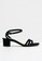 Berrybenka Label black Sophie Ava Ankle Strap Febria Heels Black C310BSHDCAD273GS_1
