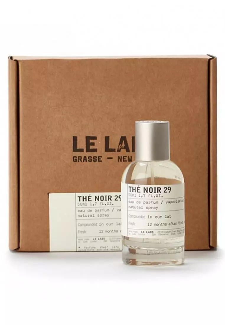 Le Labo LE LABO The Noir 29 Eau De Parfum 30ml 2025 | Buy Le