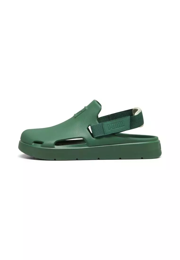 【PUMA】 Shibui Mule 【男女共用】 /追跡付 9f40c42e8cf7.jpg?width=3840&