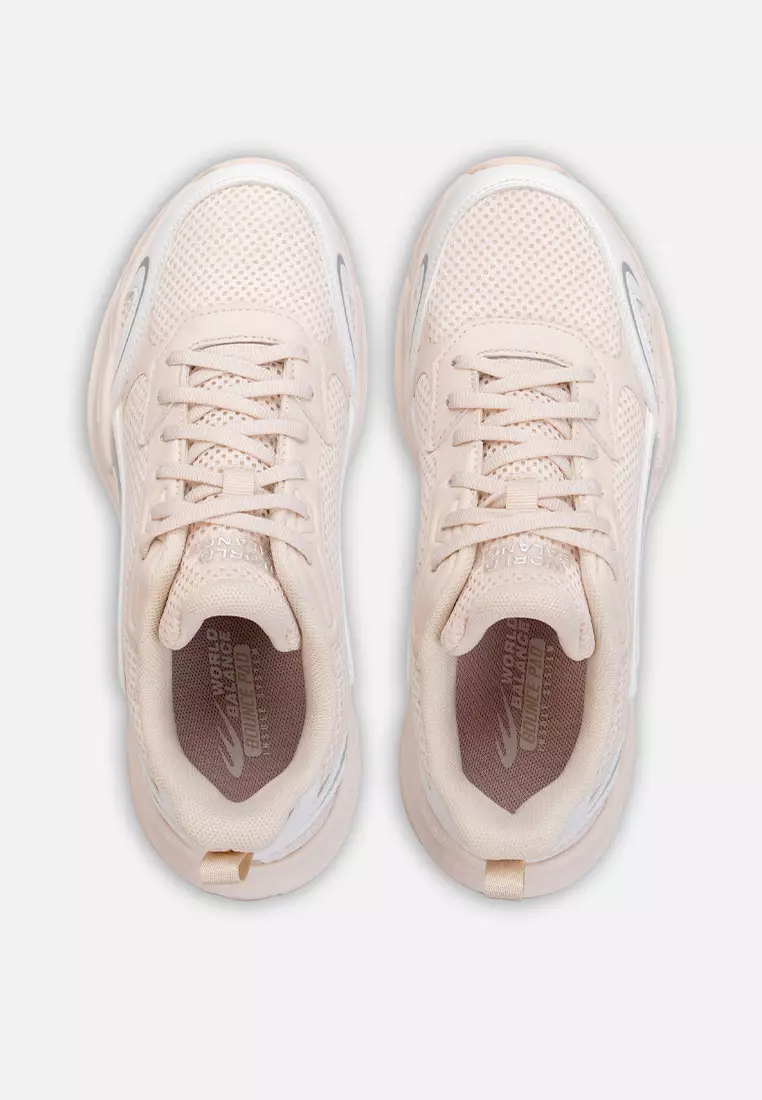 Yara Women's Lifestyle Athleisure Shoes