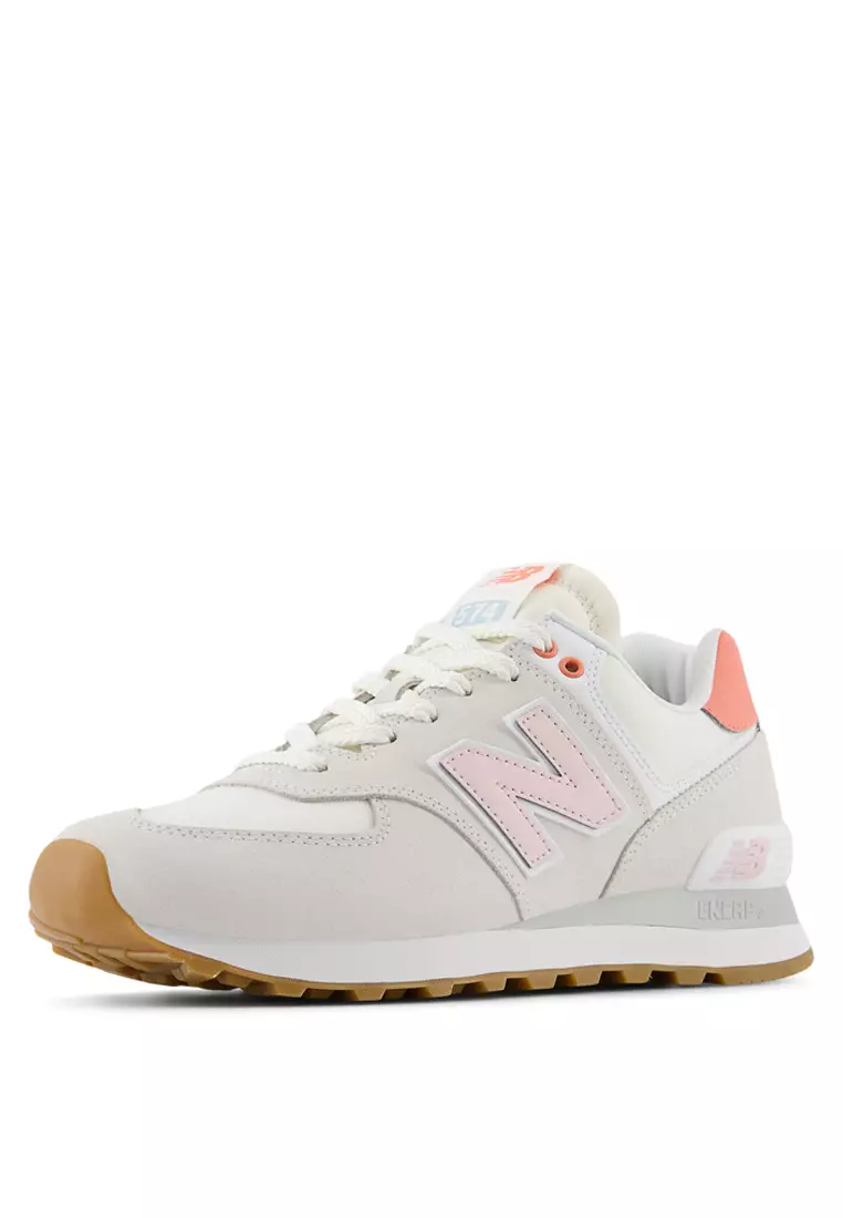 574 Classic Lifestyle Shoes