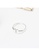OrBeing white Premium S925 Sliver Geometric Ring 7D22AAC0A93BBCGS_2