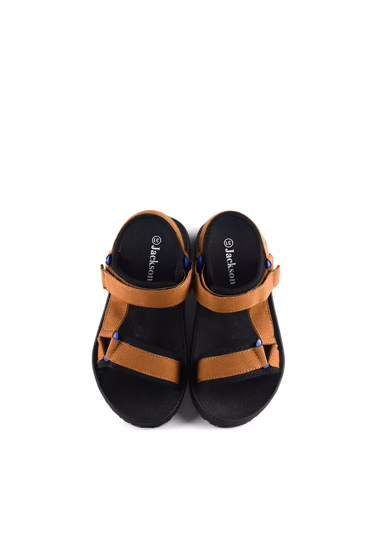 Jackson Kids Miko 1ZT Brown