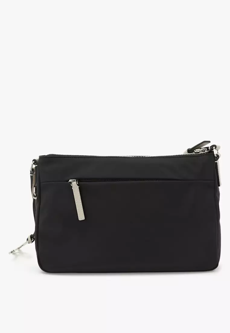 Logo Crossbody Bag