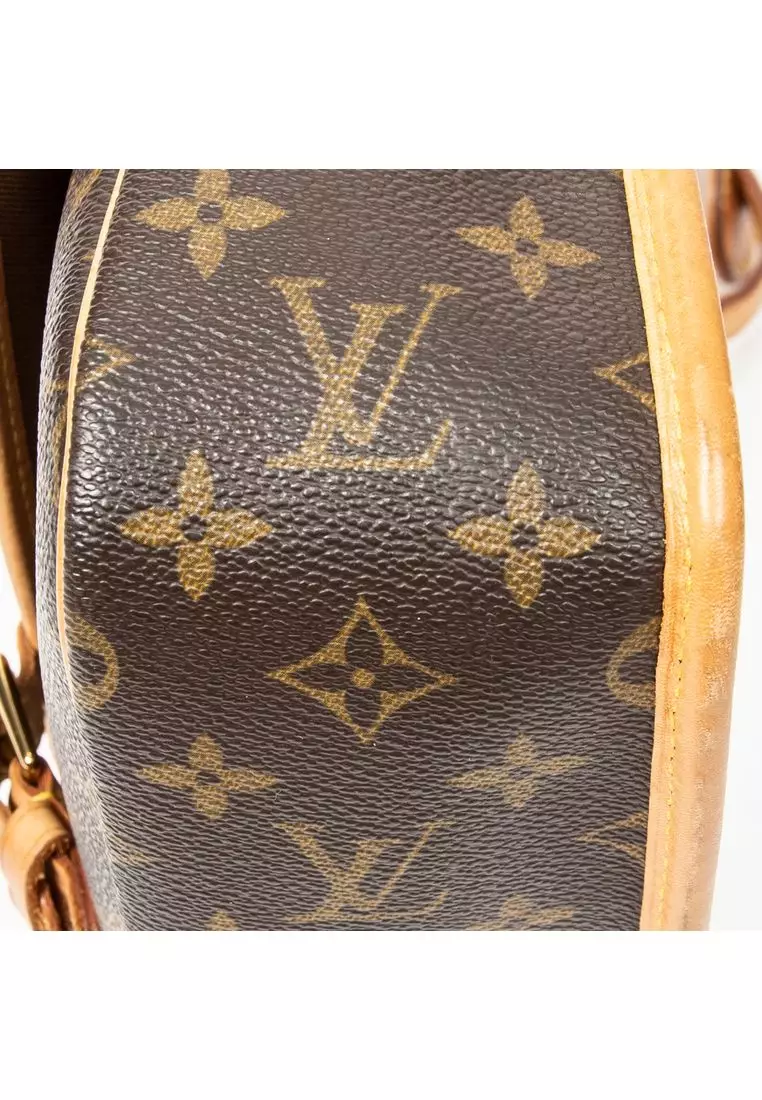 Louis Vuitton Pre-Loved Sologne 2024 | Buy Louis Vuitton Online ...