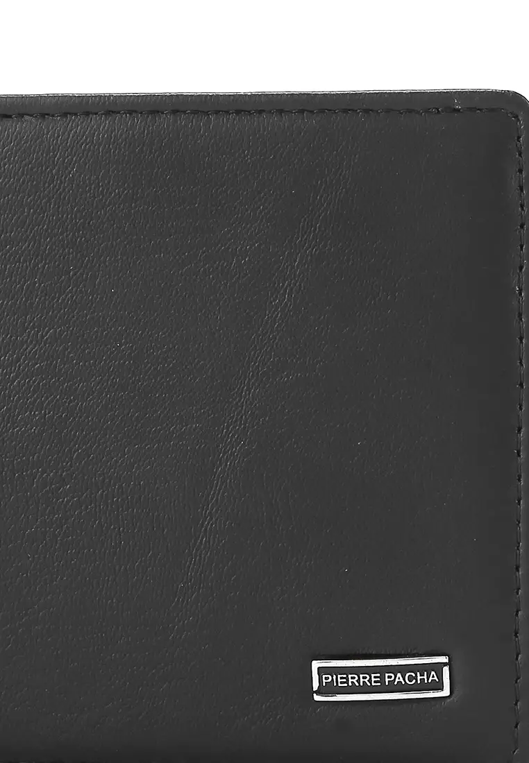 Bronto Bifold Wallet