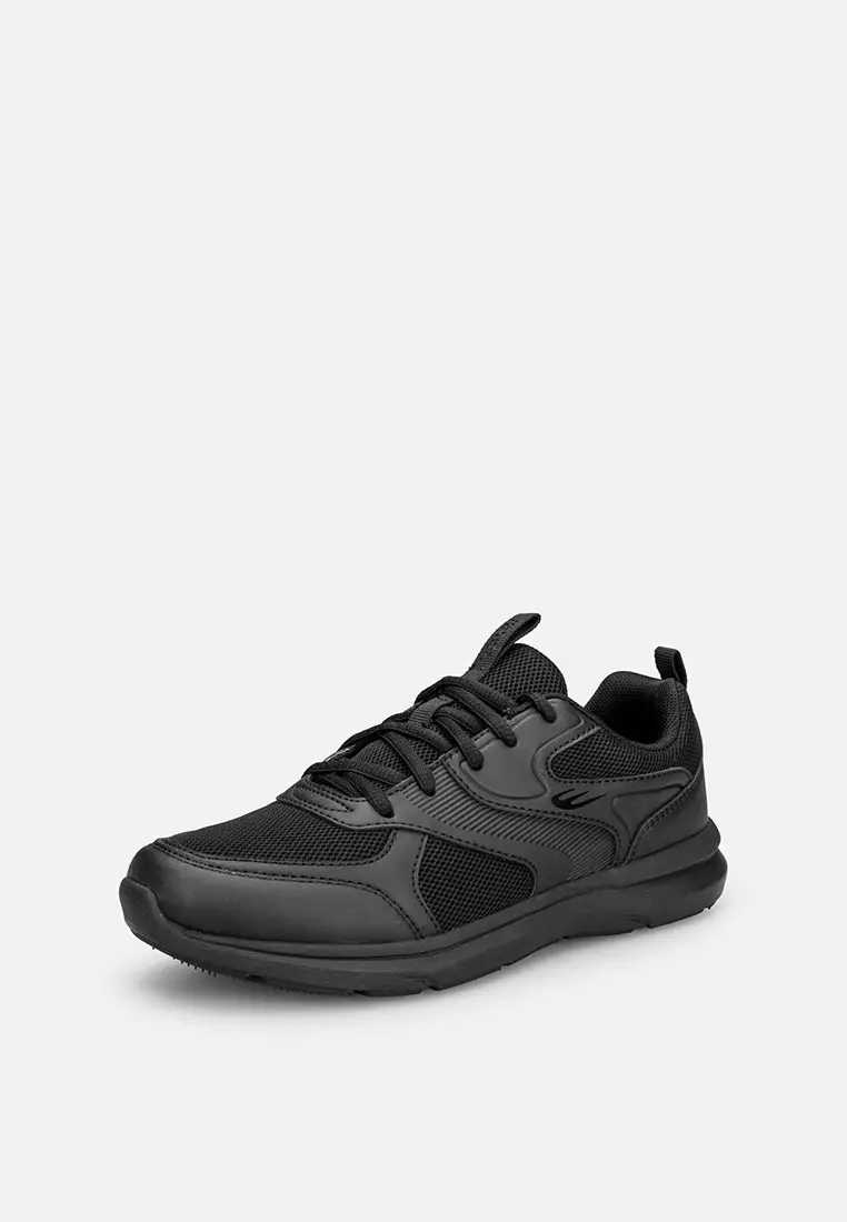 Discount on World Balance  shoes - SKU: Comfort Dash Kid's Performance Cross Training Shoes