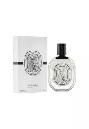 diptyque VETYVERIO 香水 100ml 楽天市場】diptyque ディプティック ヴェチヴェリオ EDT