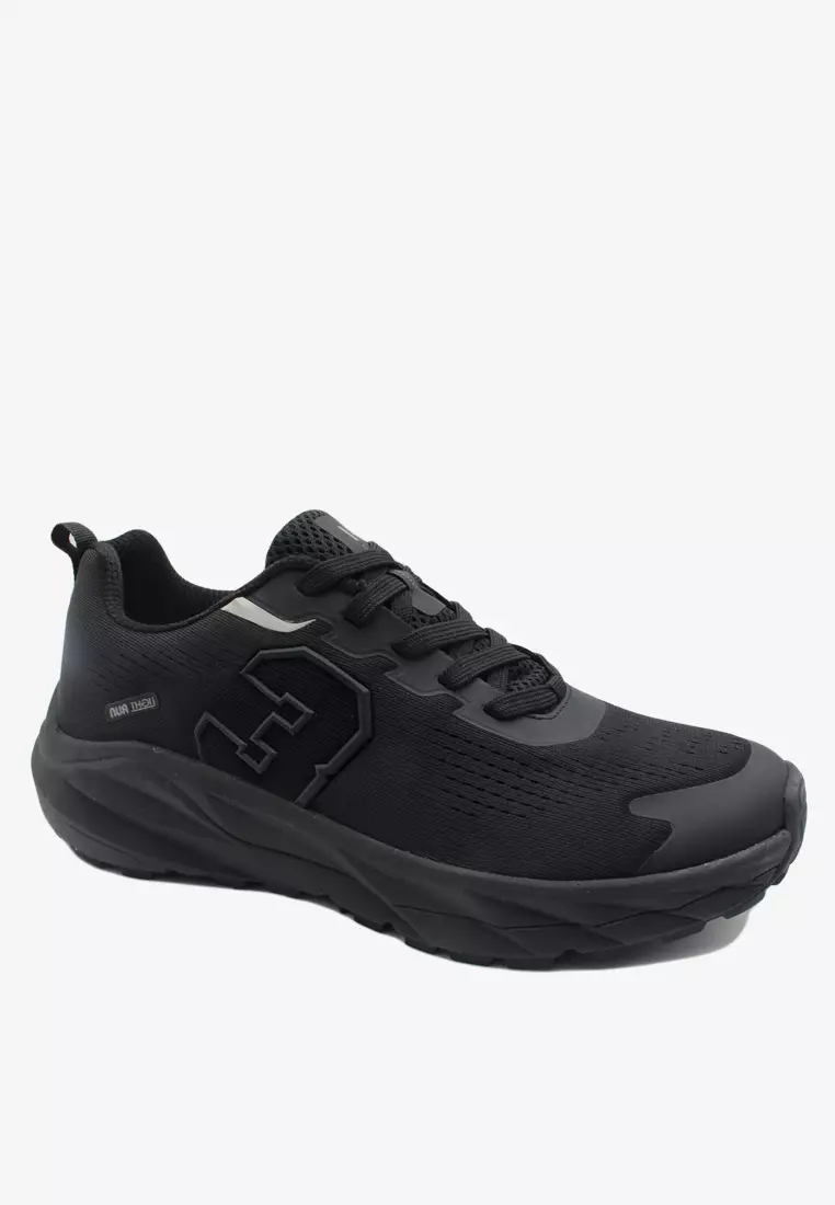 Dr Cardin Men Lace-Up with CLOUD FOAM Stylish Sneaker EMO-60638