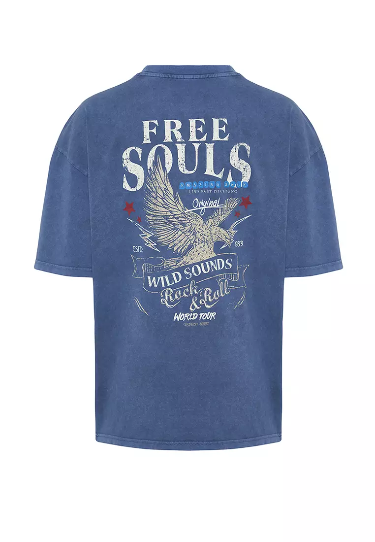 Free Souls T-Shirt