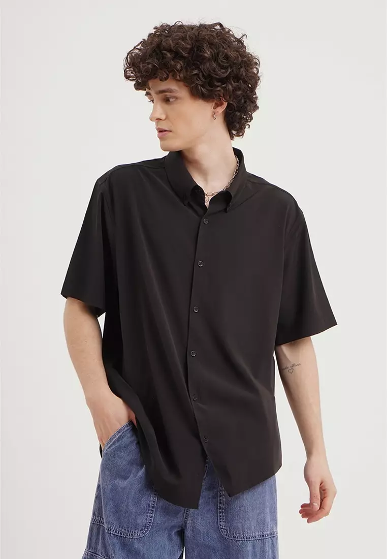 Dress Code Easy Iron Shirt