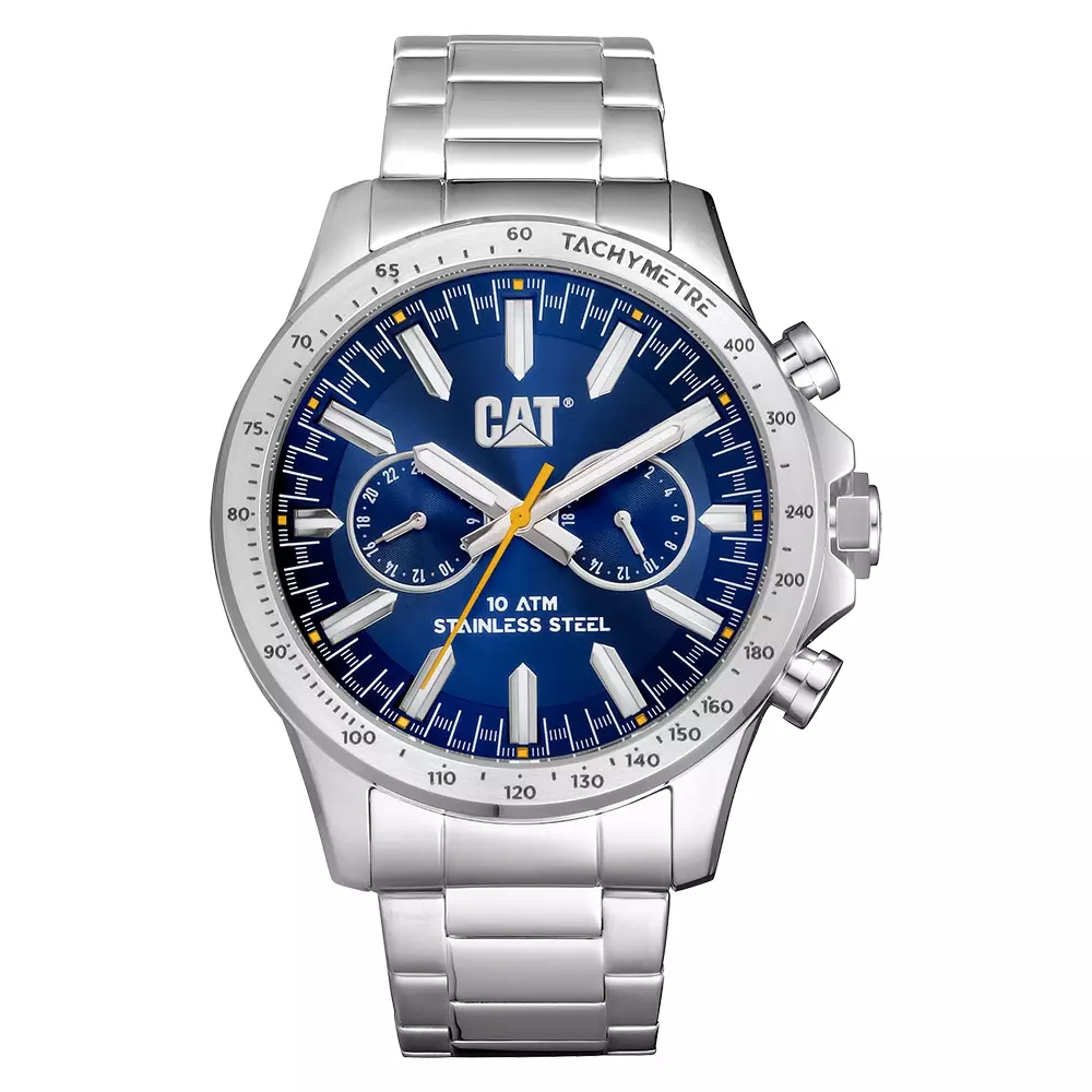 Caterpillar Formal Men's Watches CAT AD.149.11.631