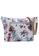 STRAWBERRY QUEEN grey and beige Strawberry Queen Flamingo Sling Bag (Floral E, Grey) C45D9AC19F7BD1GS_4
