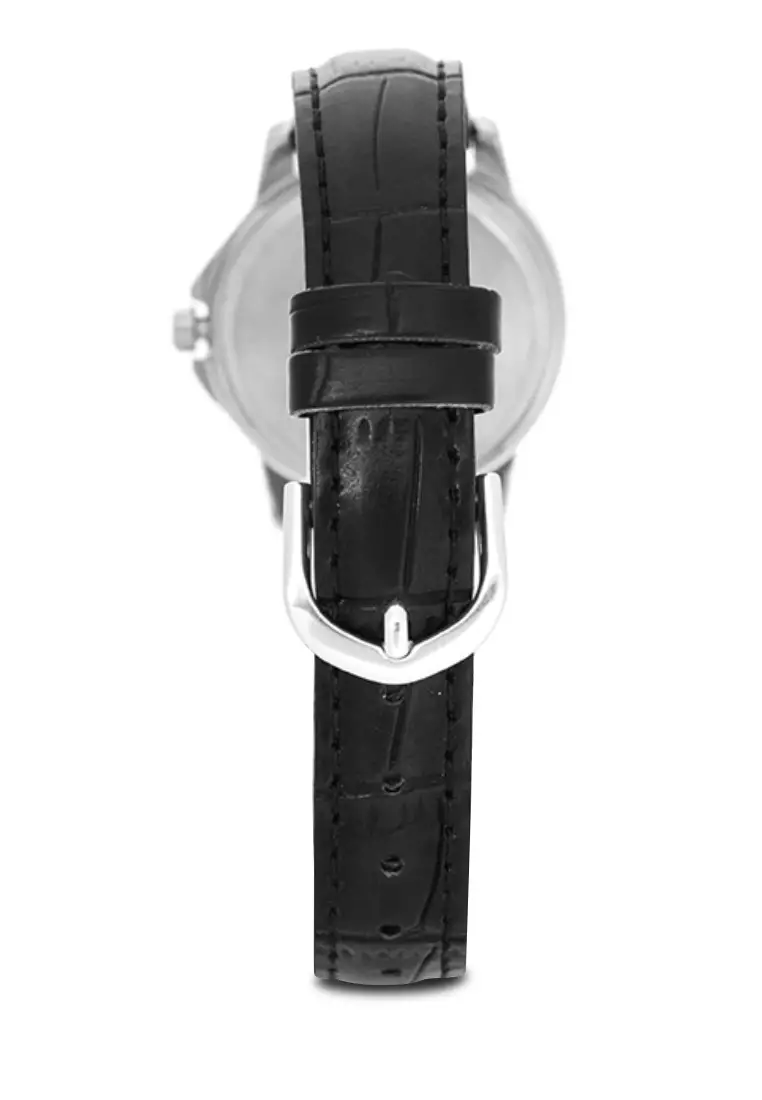 Analog Watch LTP-V004L-7A