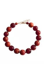 Russet/Multi