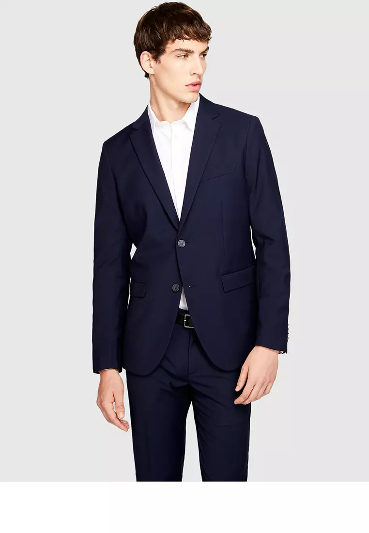 Sisley hot sale blazers online