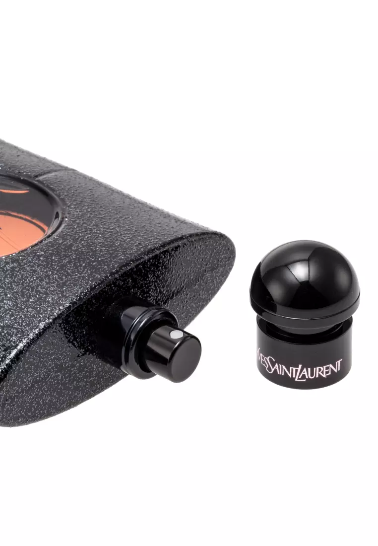 YSL(聖羅蘭)BLACK OPIUM香水(90毫升)