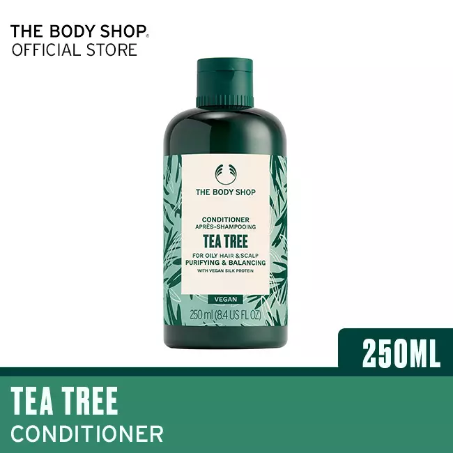 Tea Tree Conditioner 250Ml