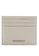 Coccinelle beige Metallic Soft Card Holder 131D5ACBD4F4C0GS_1
