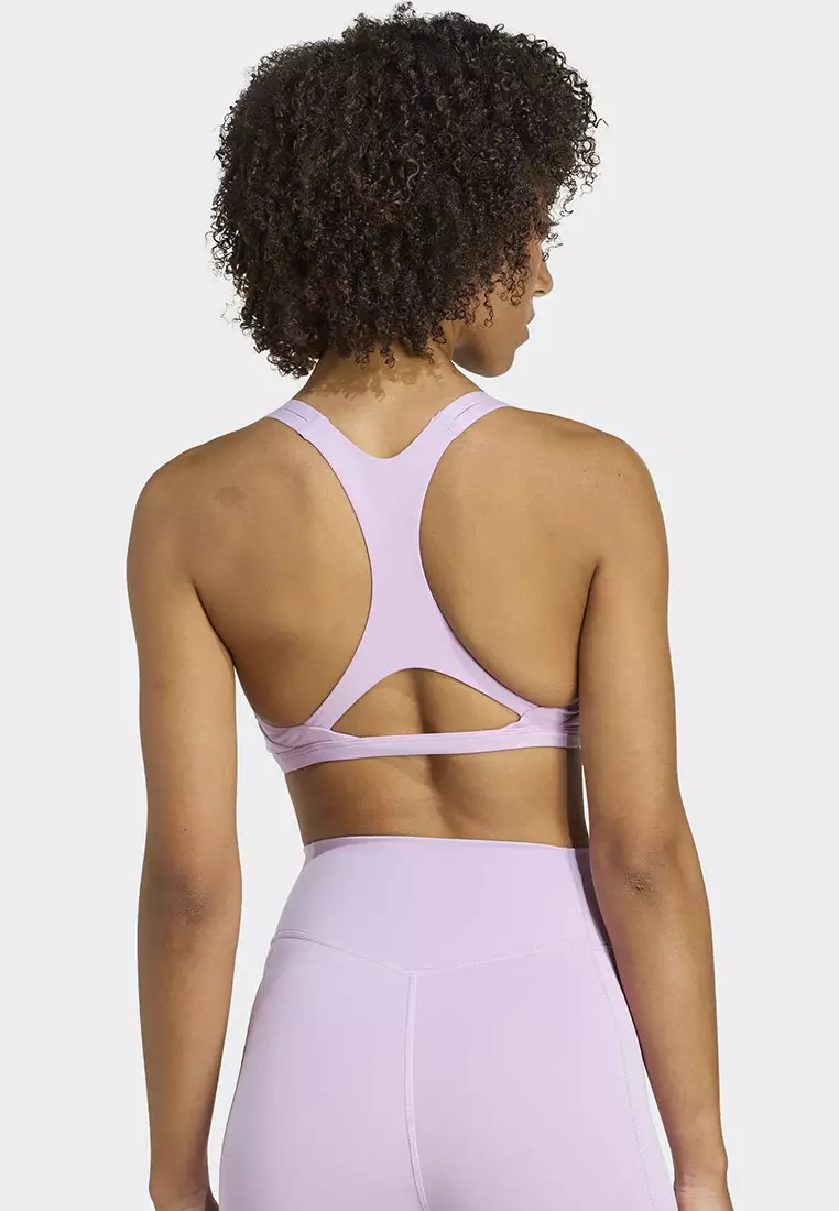 Aeroimpact Luxe Training Light-Support Bra