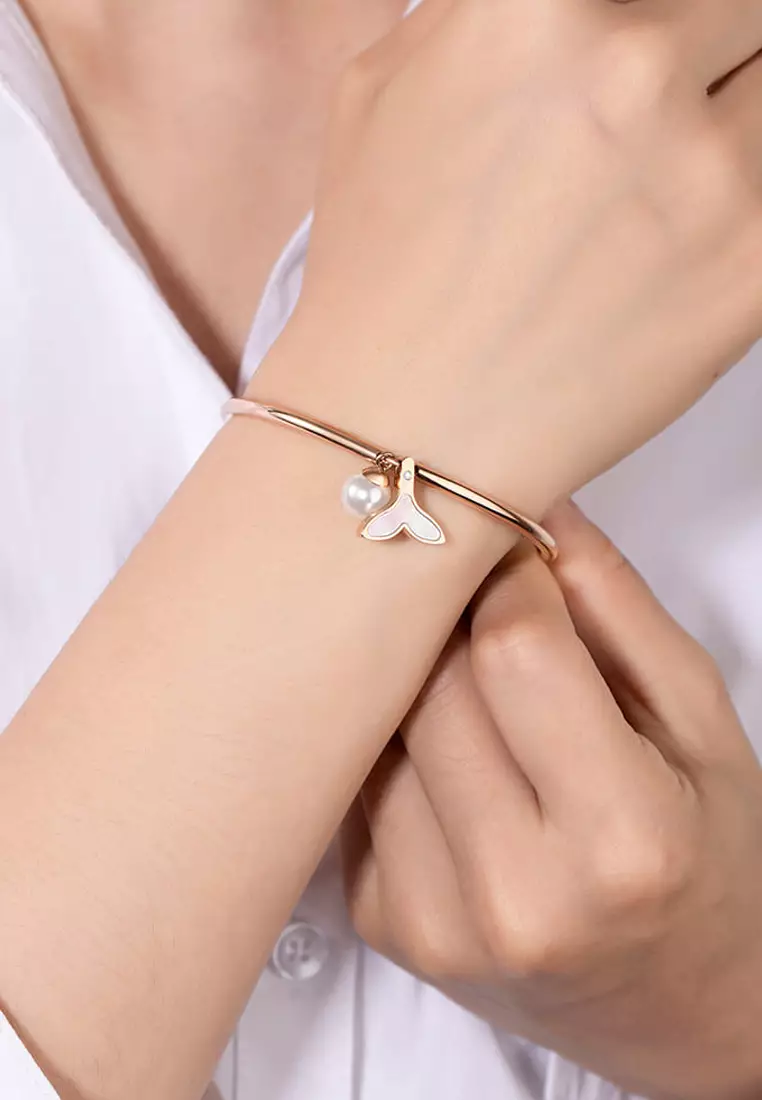 Rogue luxury tennis bracelet shop
