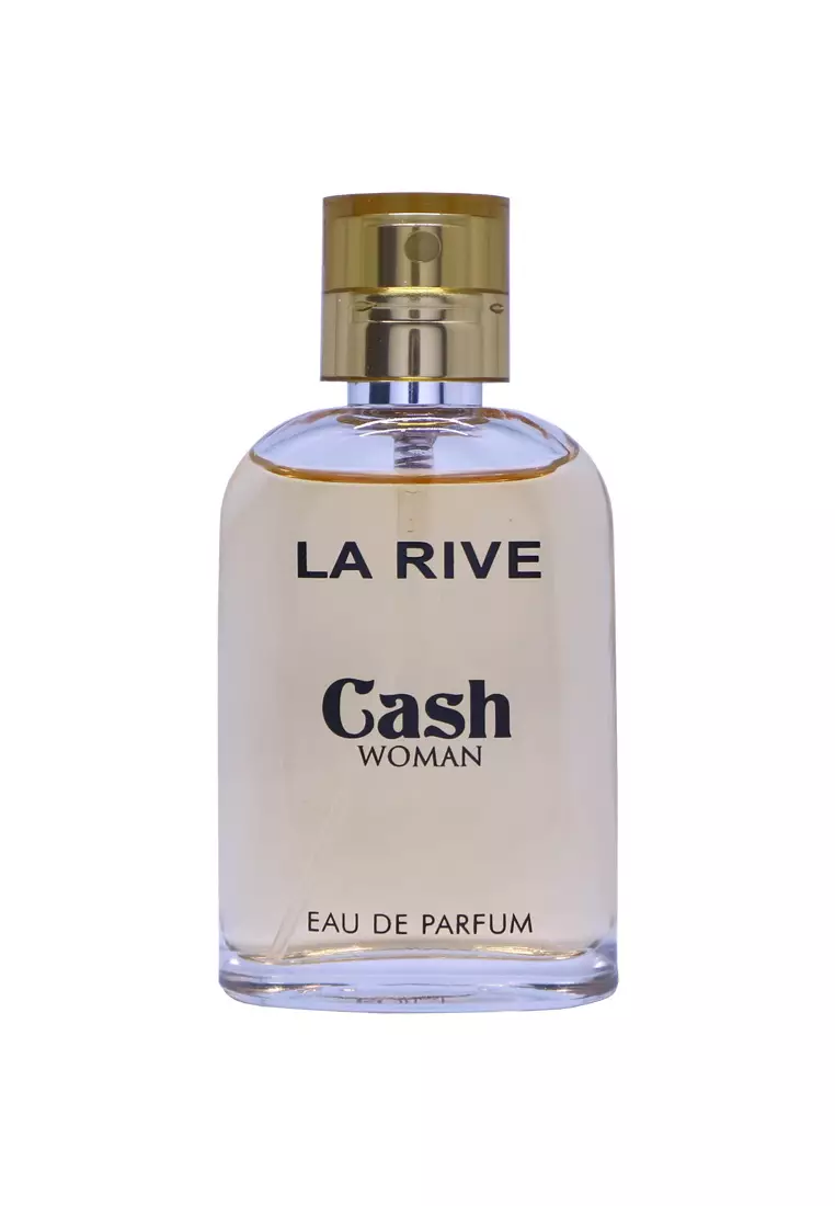 La Rive Cash Woman 30 ML