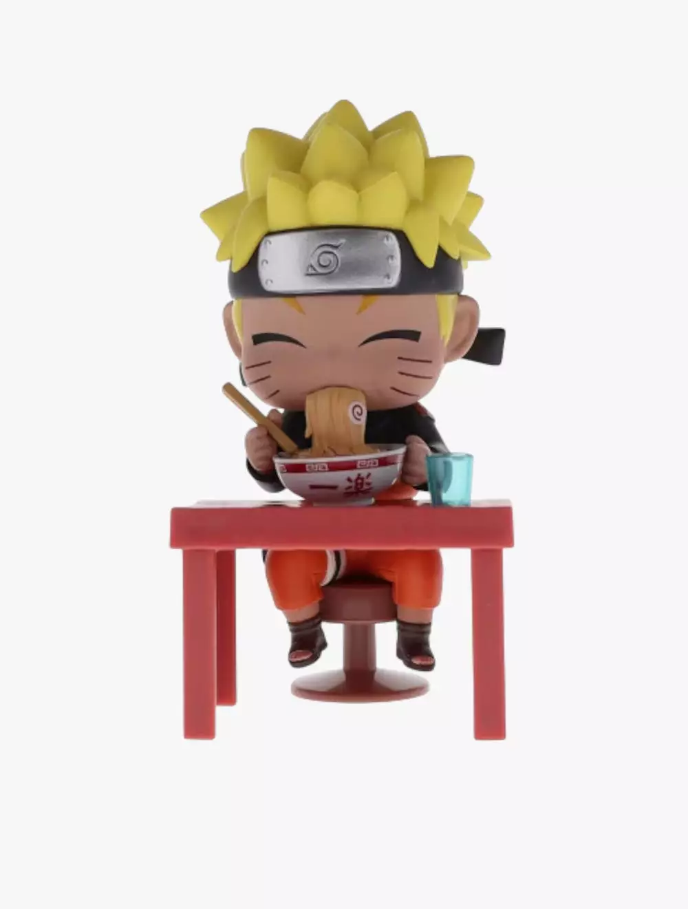 BNFIGURE Q NARUTO SHIPPUDEN RAMEN - BDN23447-7
