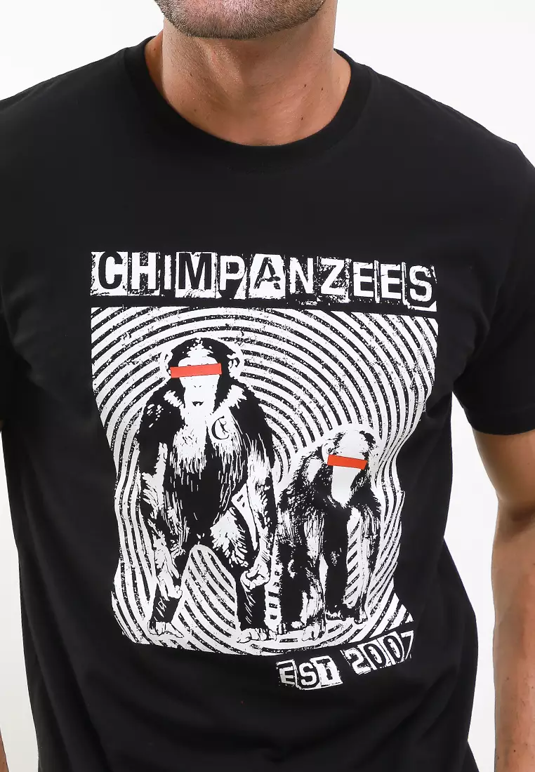 Dynamic Duo - Slim Fit T-Shirt