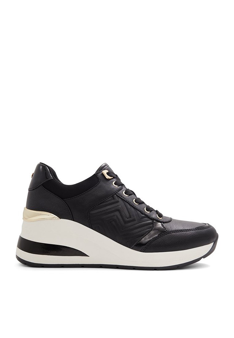 Iconistep Wedge Sneakers