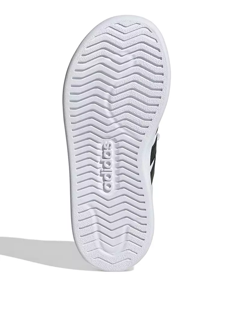 Streettalk Shoes