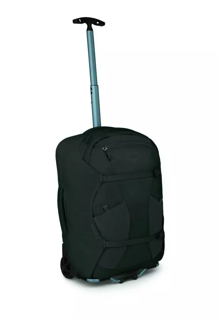 Buy Osprey Osprey Farpoint Wheeled Travel Pack 36 O/S - Black V3
