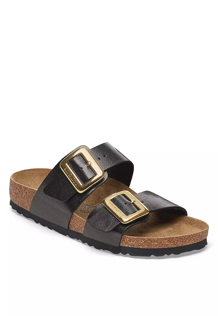 Sydney Cushion Buckle BF