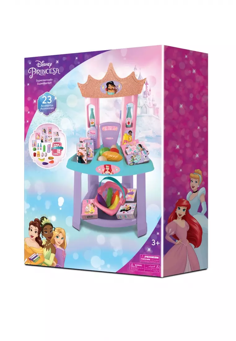 Buy Disney Princess Market 2024 Online ZALORA Philippines