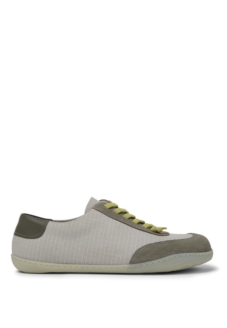 CAMPER Men Trainers /Peu Cami /white-K100668-009