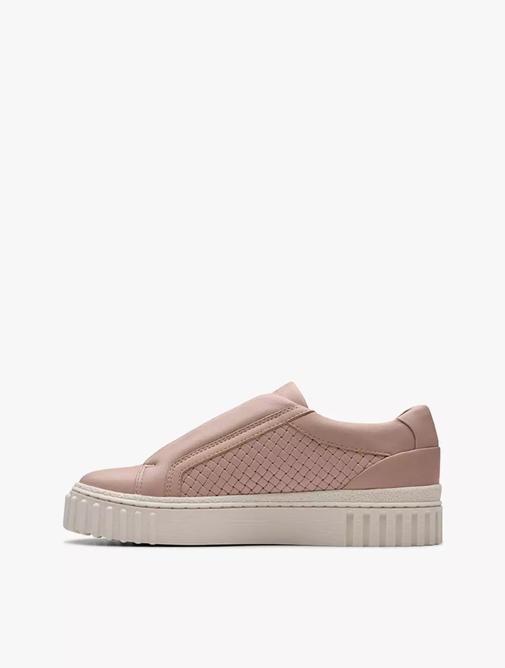 Clarks Mayhill Bay Light Pink Lea