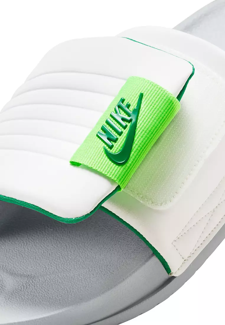 Offcourt Adjust Slides