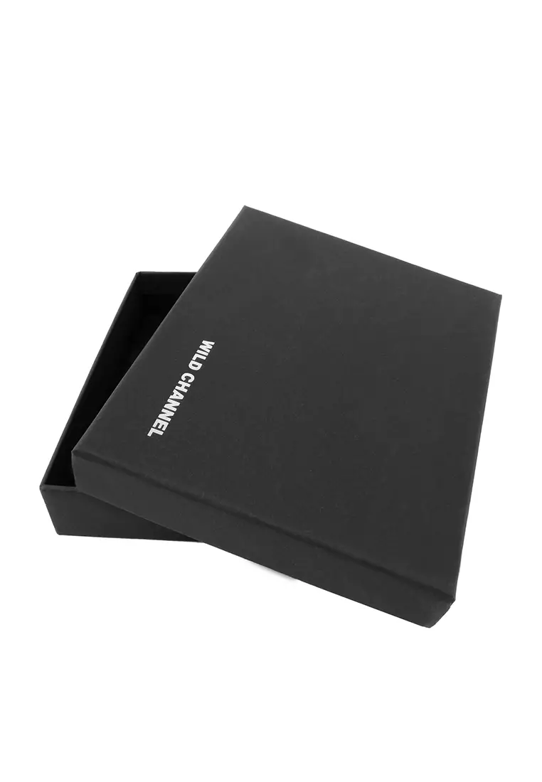 PREMIUM SHORT WALLET BOX