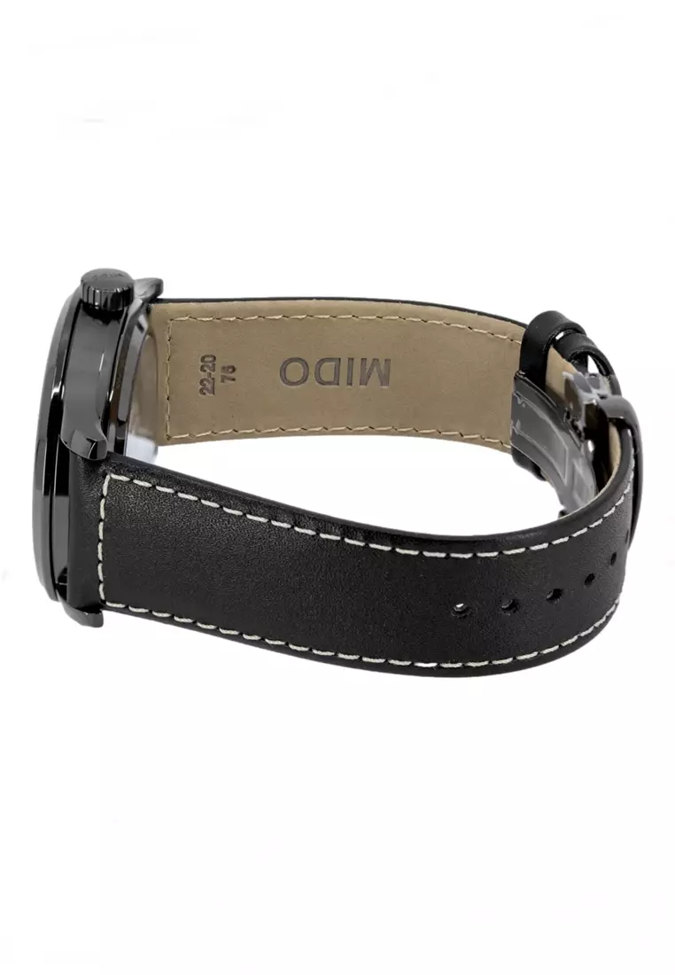 MULTIFORT M AUTOMATIC MEN WATCH (M0384313605700)