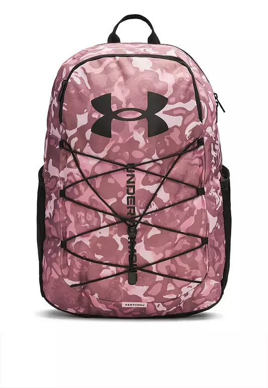 Hustle Sport Backpack