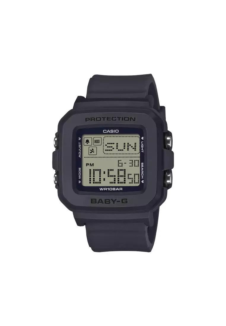CASIO BABY-G BGD-10KH-2C