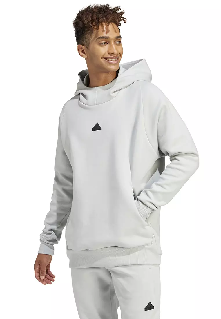 Adidas zne 2025 hoodie indonesia