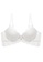 W.Excellence white Premium White Lace Lingerie Set (Bra and Underwear) 9BBD6USD77016EGS_2
