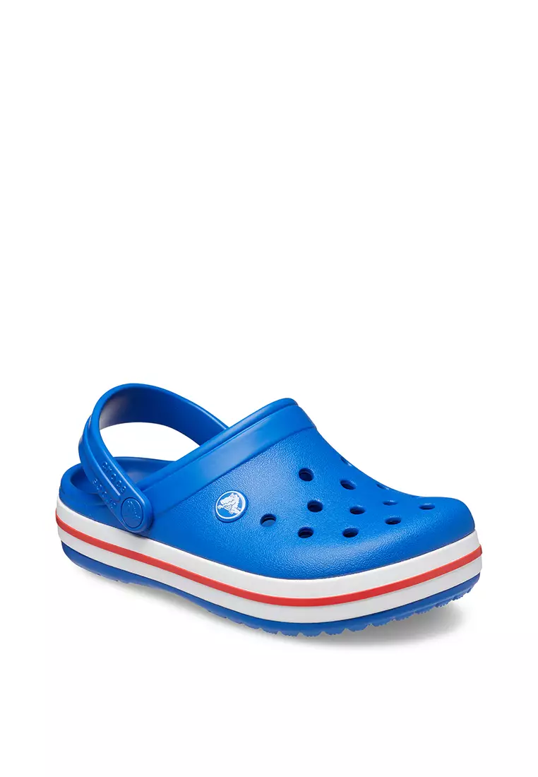 kids crocs