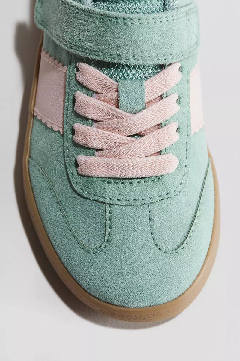 Trainers