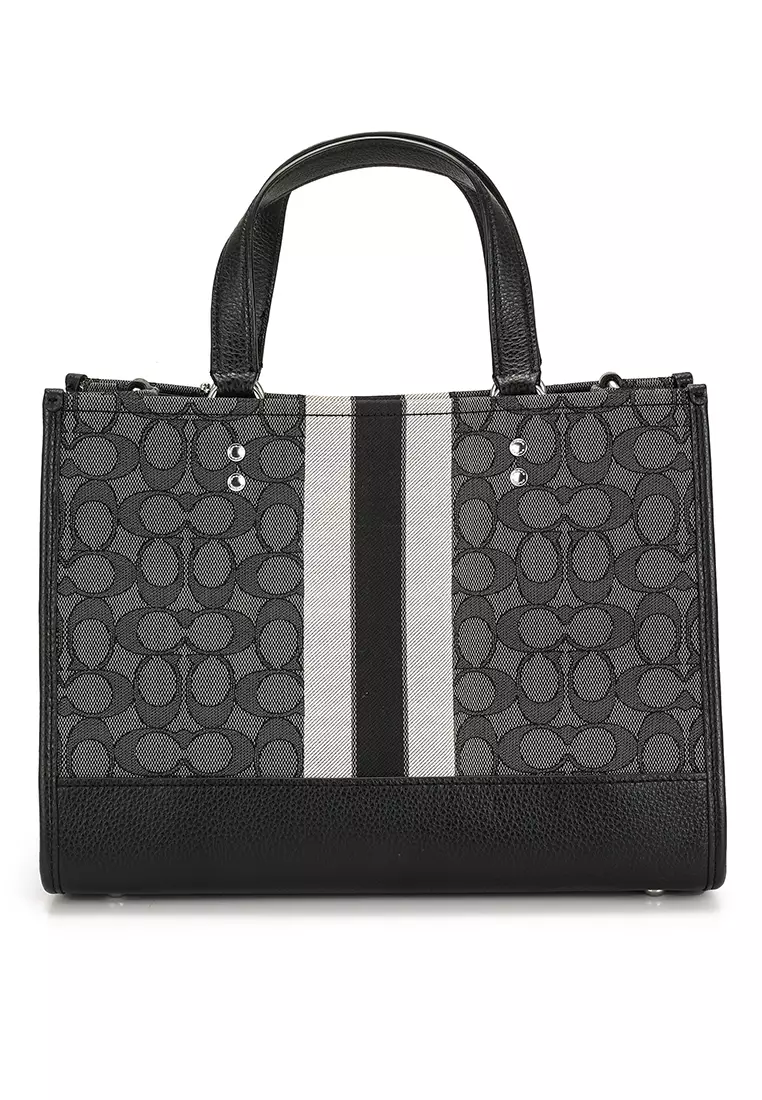 Coach Dempsey Carryall Bag nt ZALORA