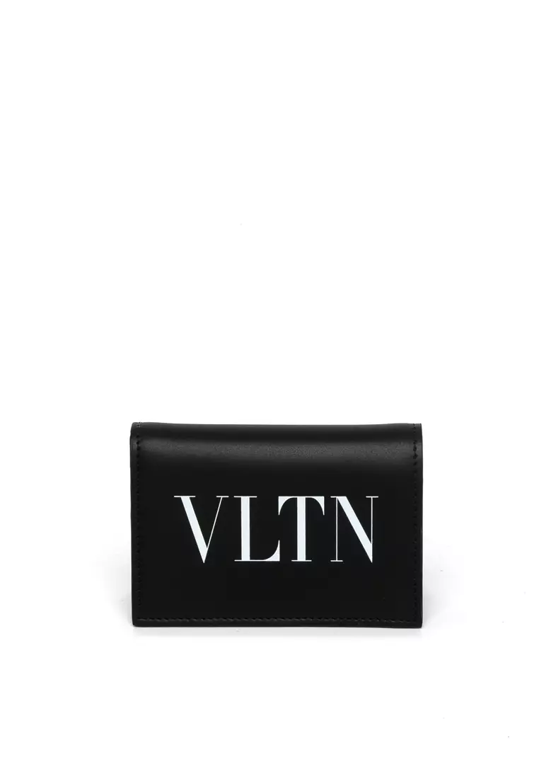 Buy Valentino Valentino Vltn Cardholder Card holder/Wallet Online