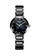 Aries Gold 黑色 Aries Gold Enchant Persia Black and Silver Watch 74478AC17F5DE7GS_1