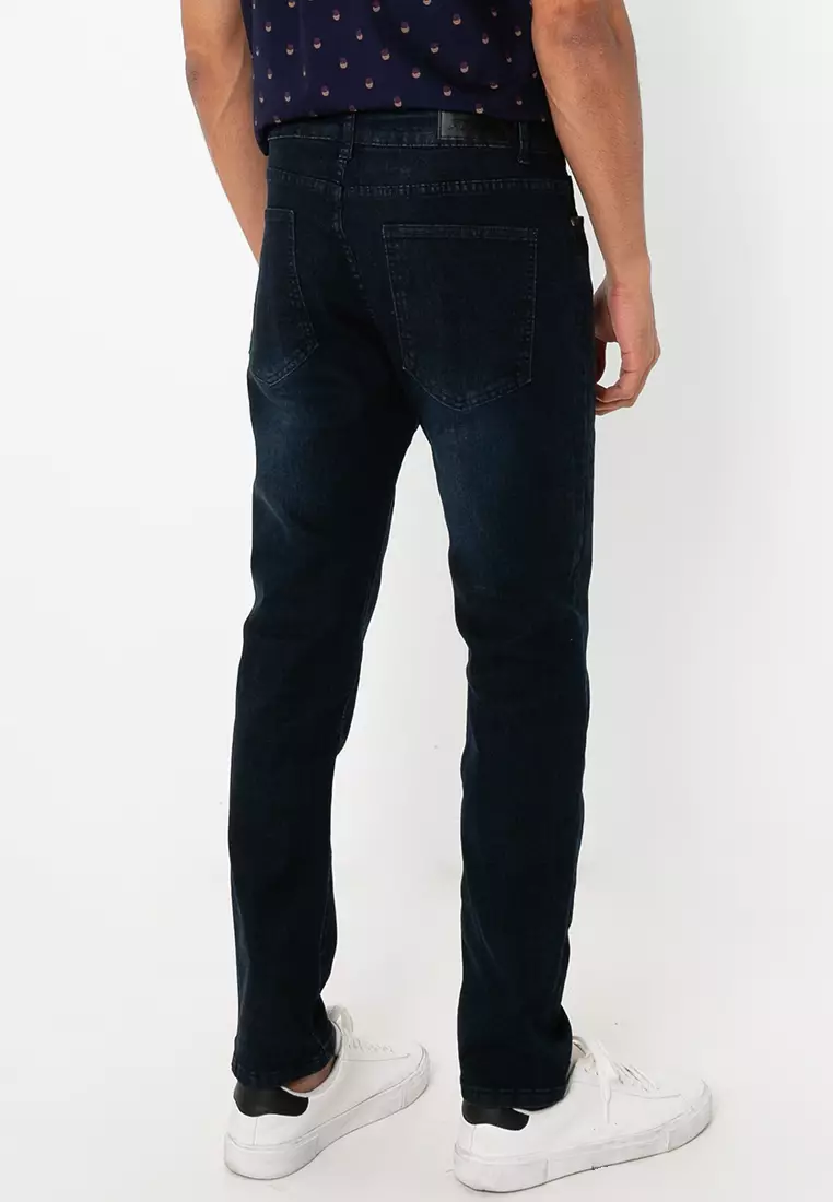 Skinny Stretchable Jeans