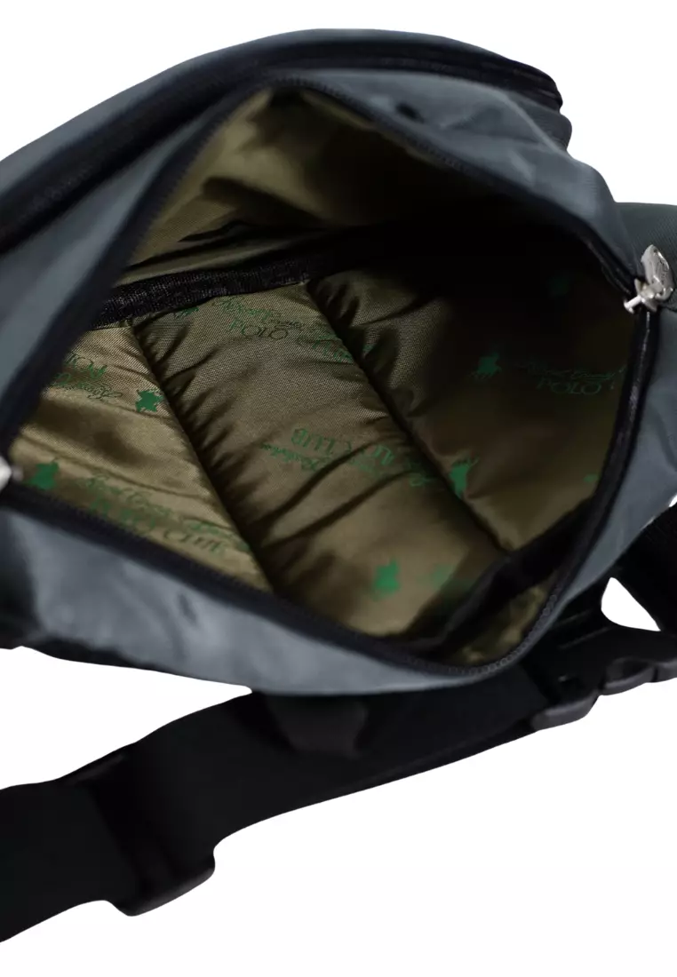 Buy RCB Polo Club RCBPC POLO HIKER WAIST BAG - 15230770 Online | ZALORA ...